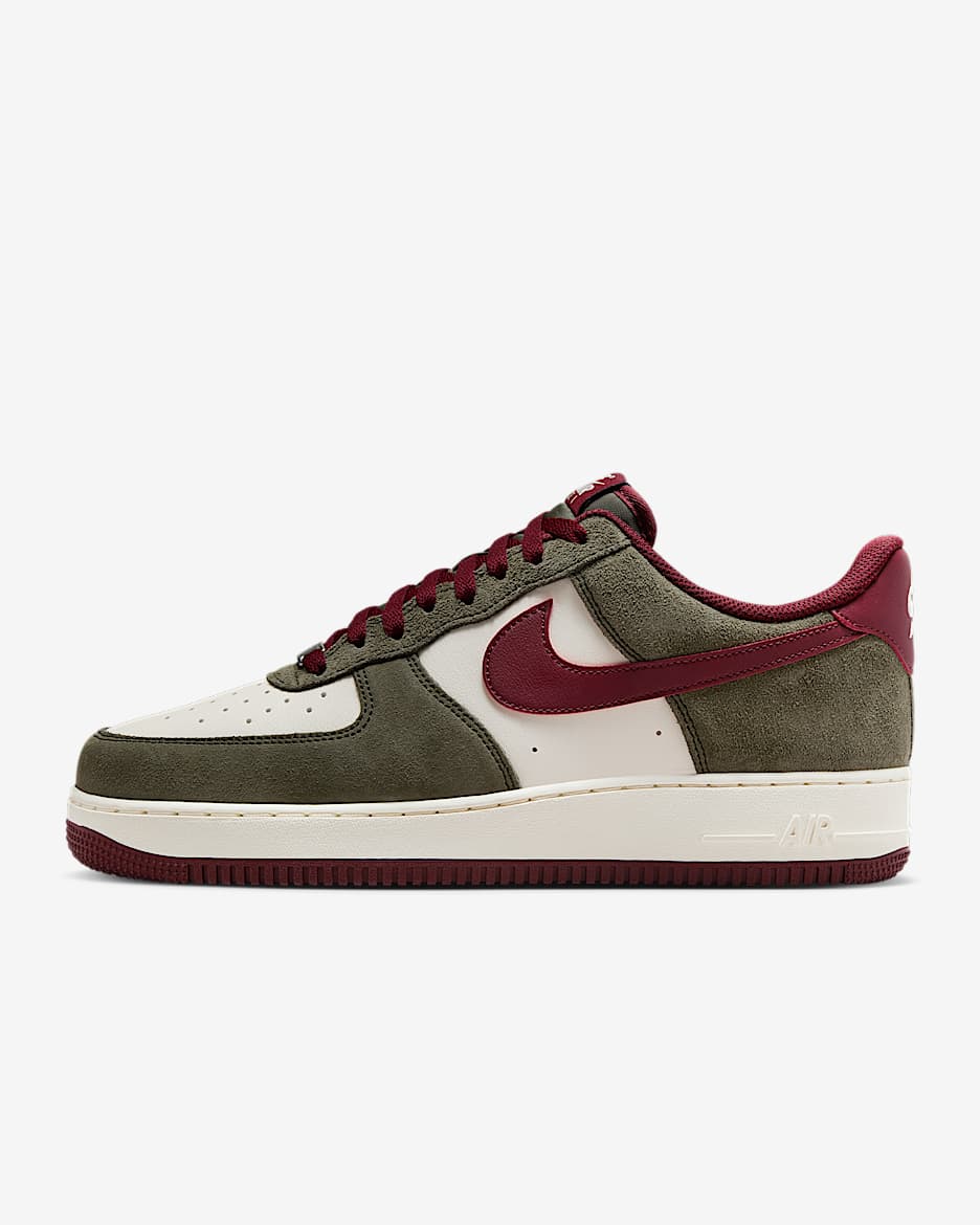 Nike Air Force 1 '07 LV8 Men's Shoes. Nike.com